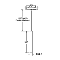 SIGMA P TUBE 10 300