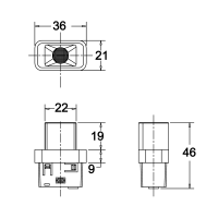 SIGMA SPY SQ 2 IN