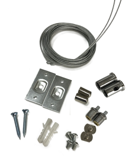 SIGMA SUSPENSION KIT