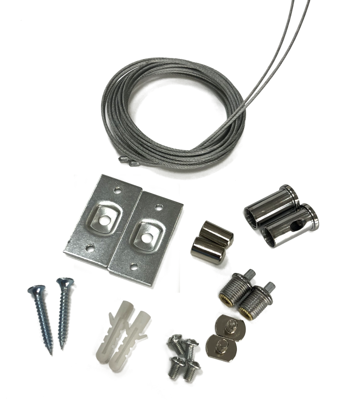 SIGMA SUSPENSION KIT