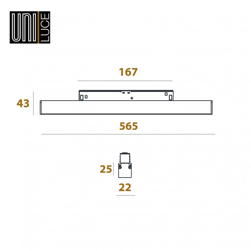 SKYLINE LINEA 550