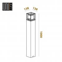 SOFT POLE 1000