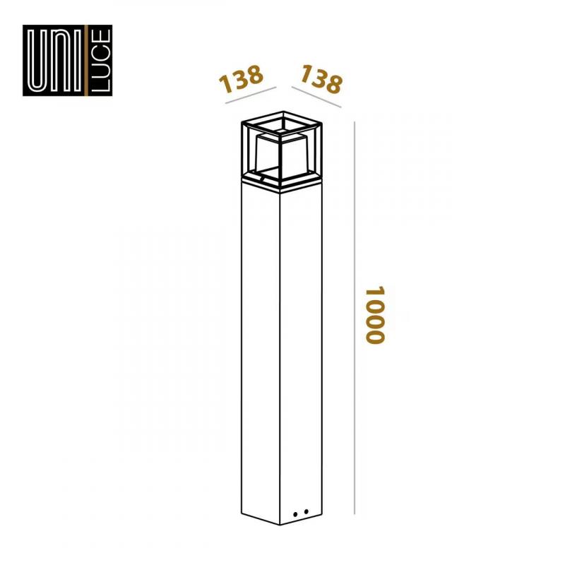 SOFT POLE 1000