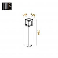 SOFT POLE 750