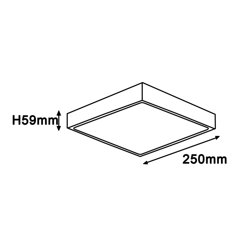 SOLO 25 SQ