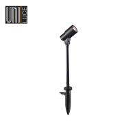 SPOT PLUS ZOOM 5  POLE&SPIKE 350