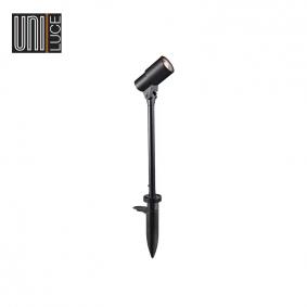 SPOT PLUS ZOOM 5 24V POLE&SPIKE 670