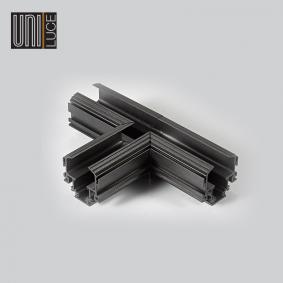 T-SHAPE CONNECTOR FOR RECESSED TRACK