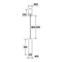 TERRI 8 M 300