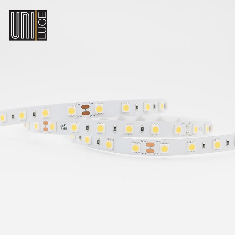 LED STRIP 5050-60-24-10