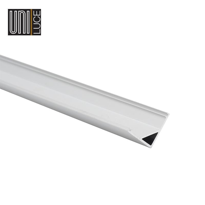ALUMINIUM PROFILE 0812