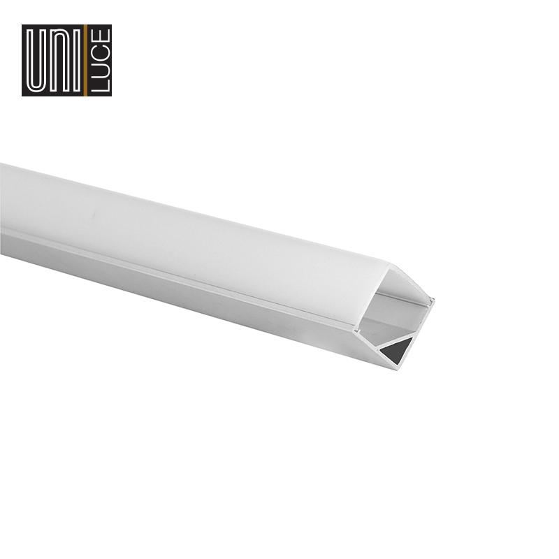 ALUMINIUM PROFILE 0812