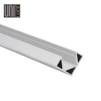 ALUMINIUM PROFILE 0709