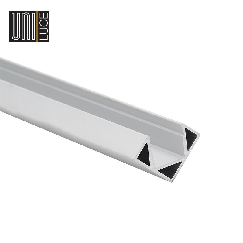 ALUMINIUM PROFILE 0709