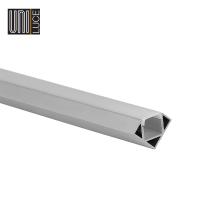ALUMINIUM PROFILE 0709