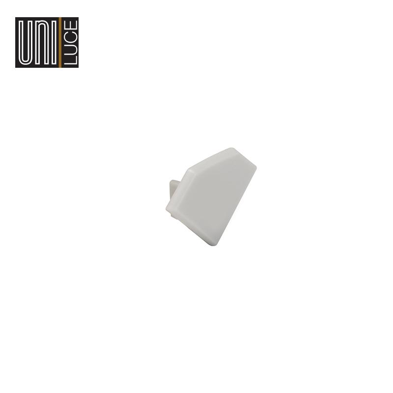 ALUMINIUM PROFILE 0709