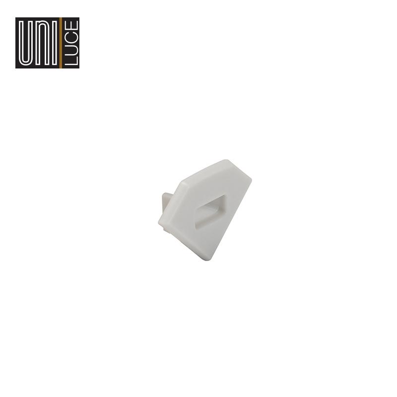 ALUMINIUM PROFILE 0709