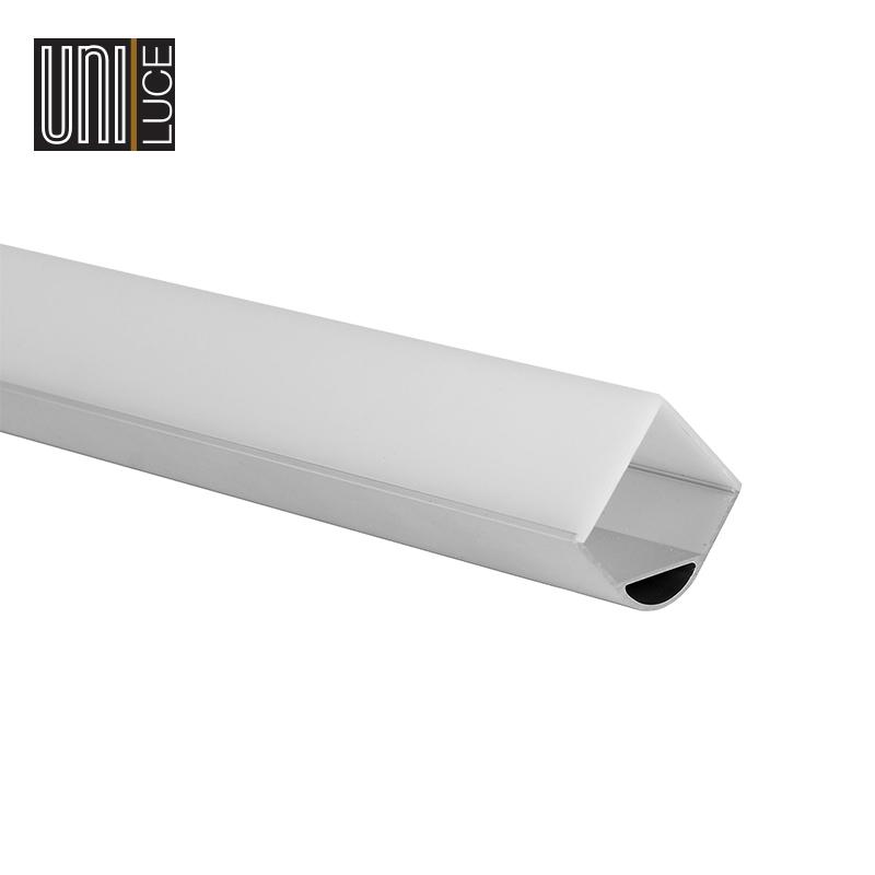 ALUMINIUM PROFILE 3535