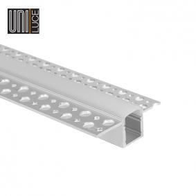 AL PROFILE GYPS UNI-G-16,9x15,4