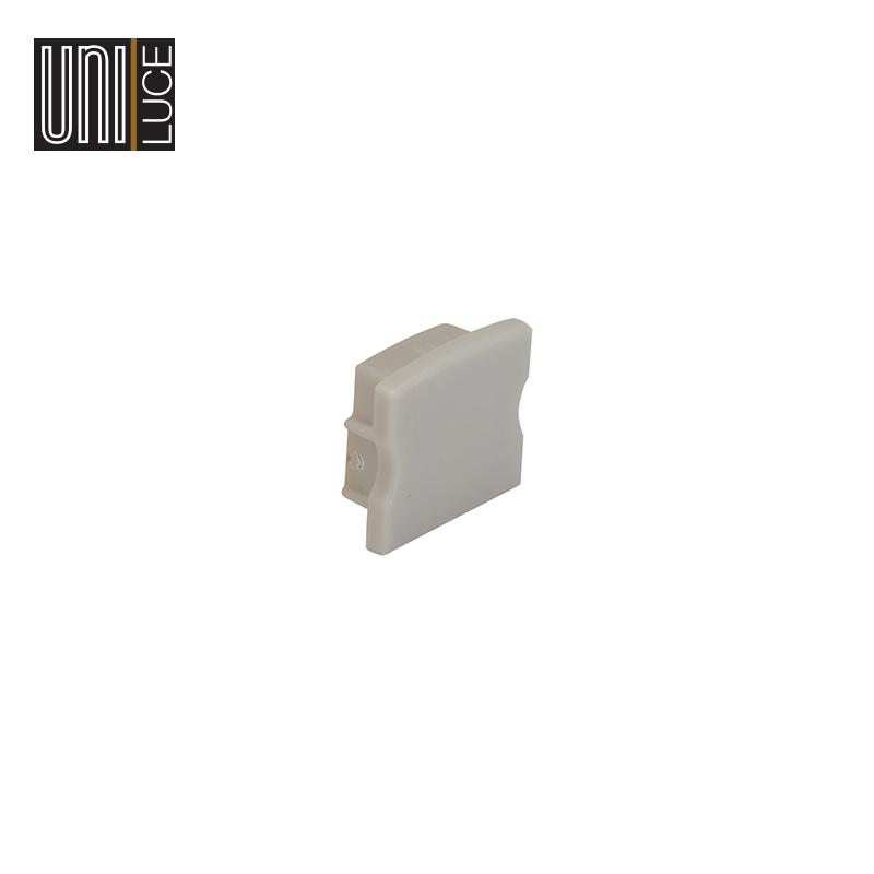 AL PROFILE GYPS UNI-G-17x15,4