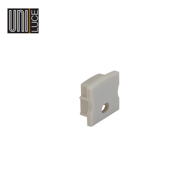 AL PROFILE GYPS UNI-G-17x15,69