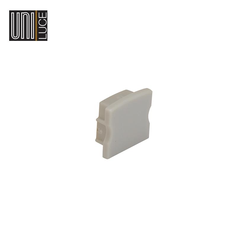 AL PROFILE GYPS UNI-G-17x15,69