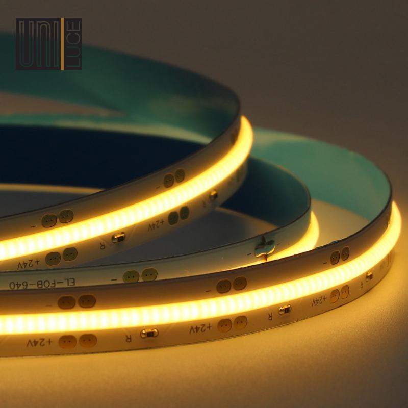 LED STRIP G312-24-8MM