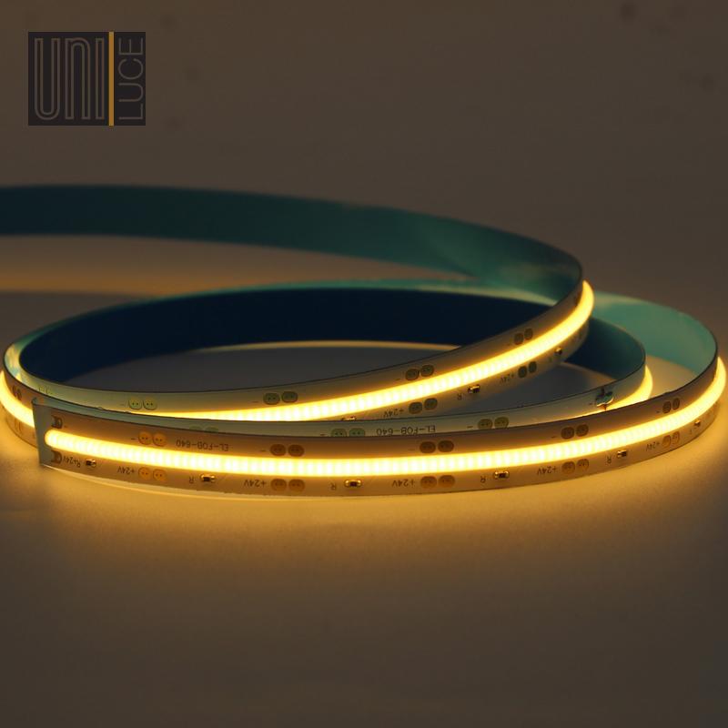 LED STRIP G480-24-8