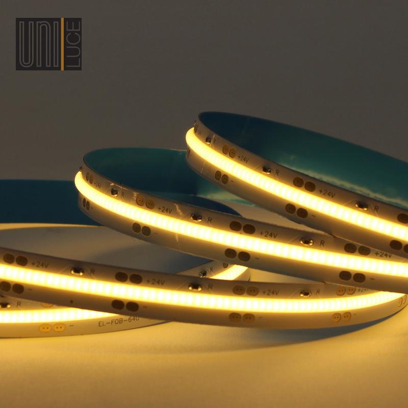 LED STRIP G384-24-5