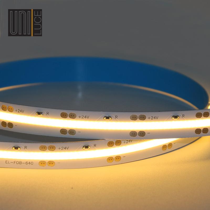 LED STRIP G384-24-5