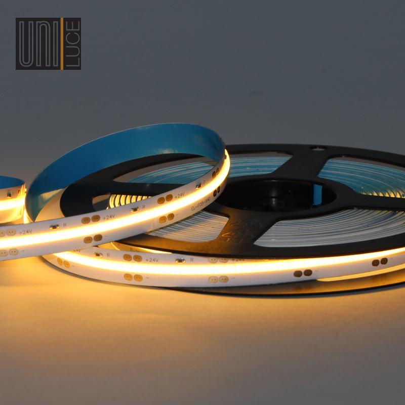 LED STRIP G528-24-10
