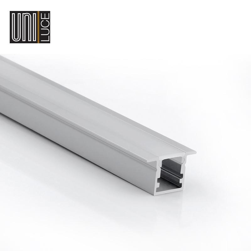 ALUMINIUM PROFILE 2507