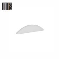 AL PROFILE MIDI UNI-R-17,4x11