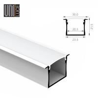 AL PROFILE MIDI UNI-R-23,5x21,5