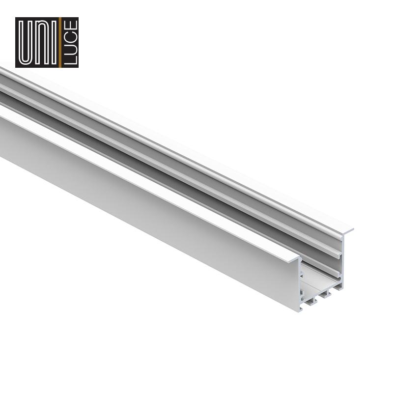 MAXI PROFILE UNI-R-35x35