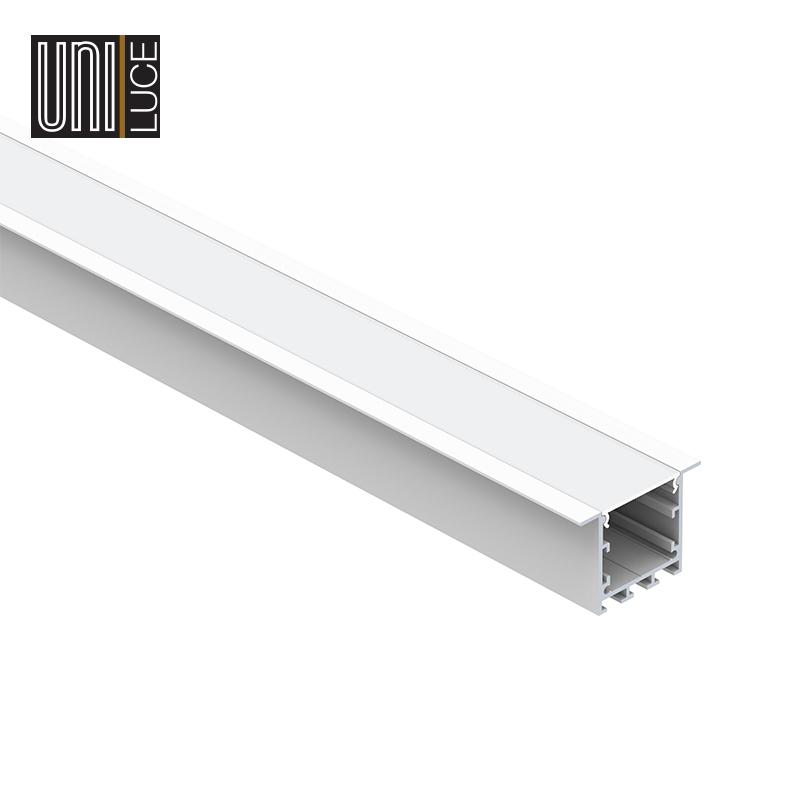 MAXI PROFILE UNI-R-35x35