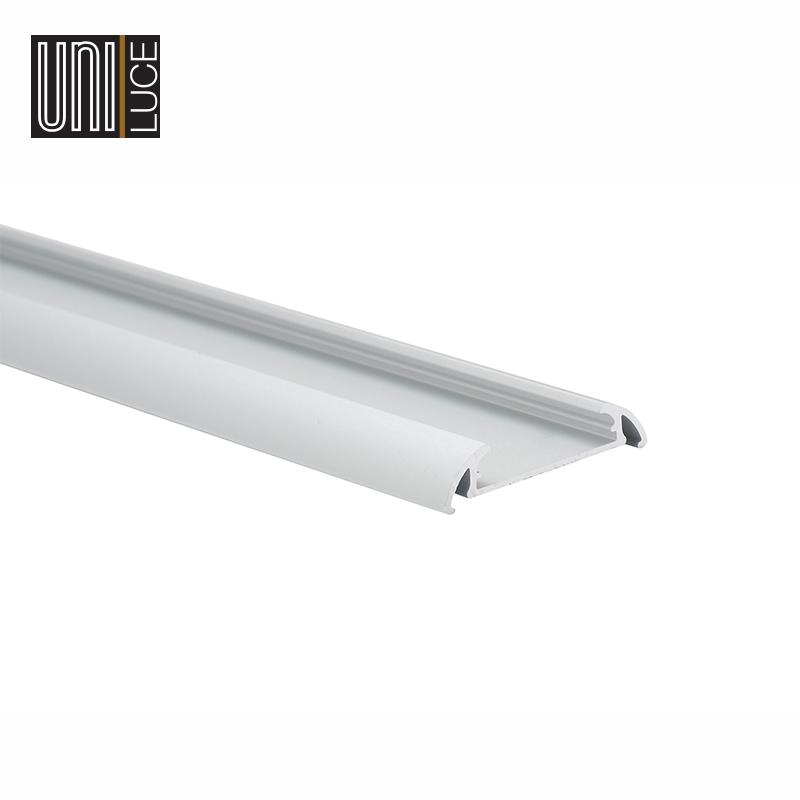 AL PROFILE MIDI UNI-R-39x9,0