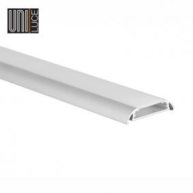 AL PROFILE MIDI UNI-R-39x9,0