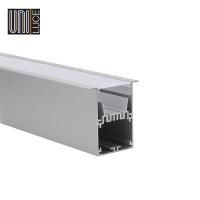 DRIVER PROFILE UNI-S-50x75D