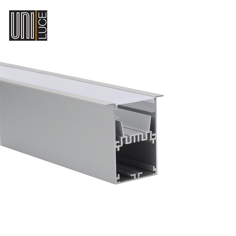DRIVER PROFILE UNI-S-50x75D