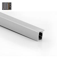ALUMINIUM PROFILE 2020