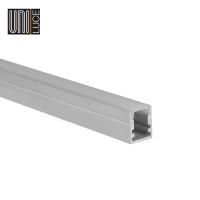 ALUMINIUM PROFILE 1607