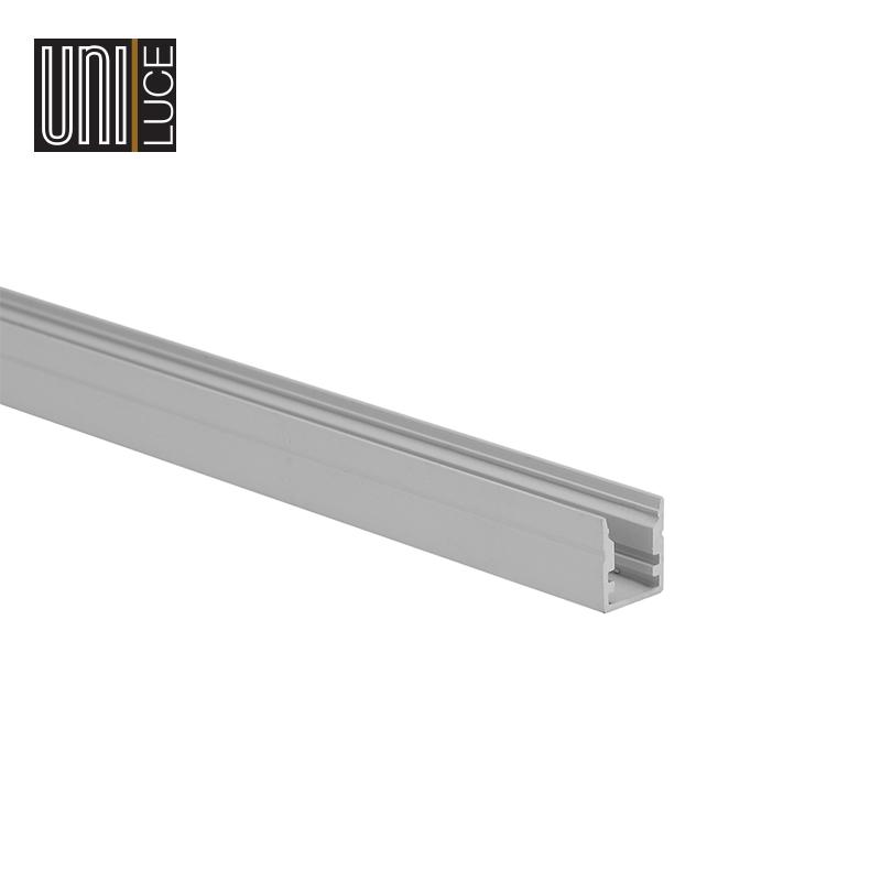 ALUMINIUM PROFILE 1607