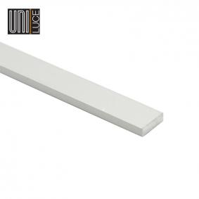 AL PROFILE MIDI UNI-S-10x3,0