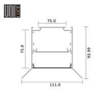 DRIVER PROFILE UNI-S-111x94D
