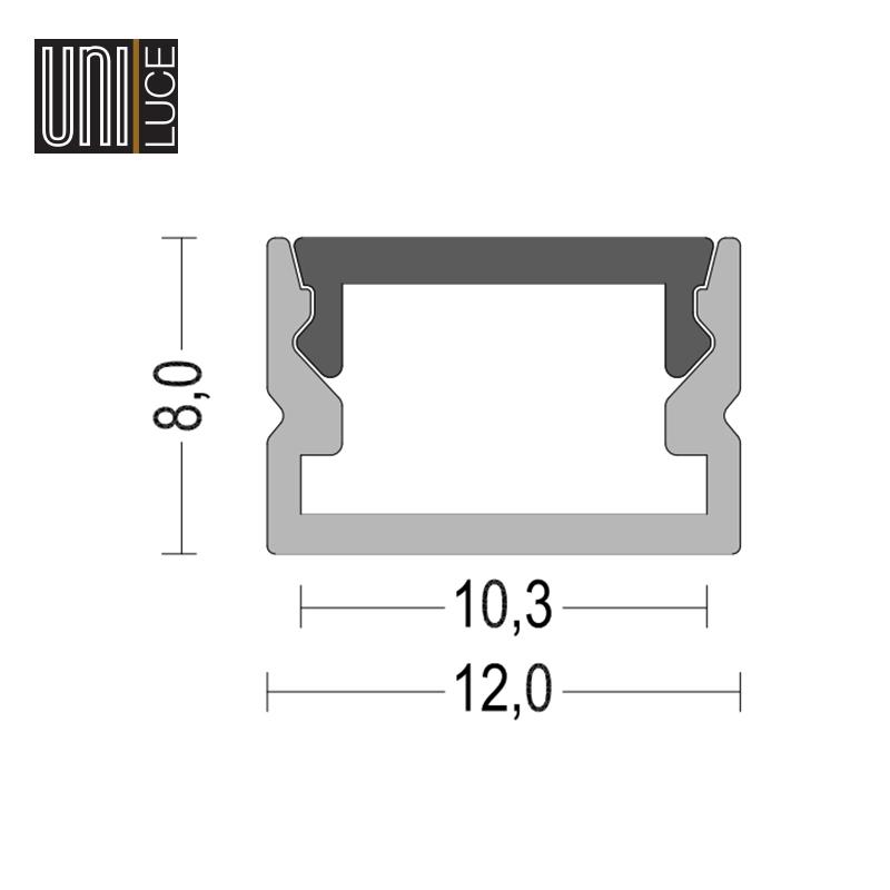 ALUMINIUM PROFILE 2013