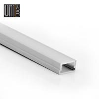 ALUMINIUM PROFILE 2013