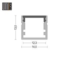 ALUMINIUM PROFILE 2820
