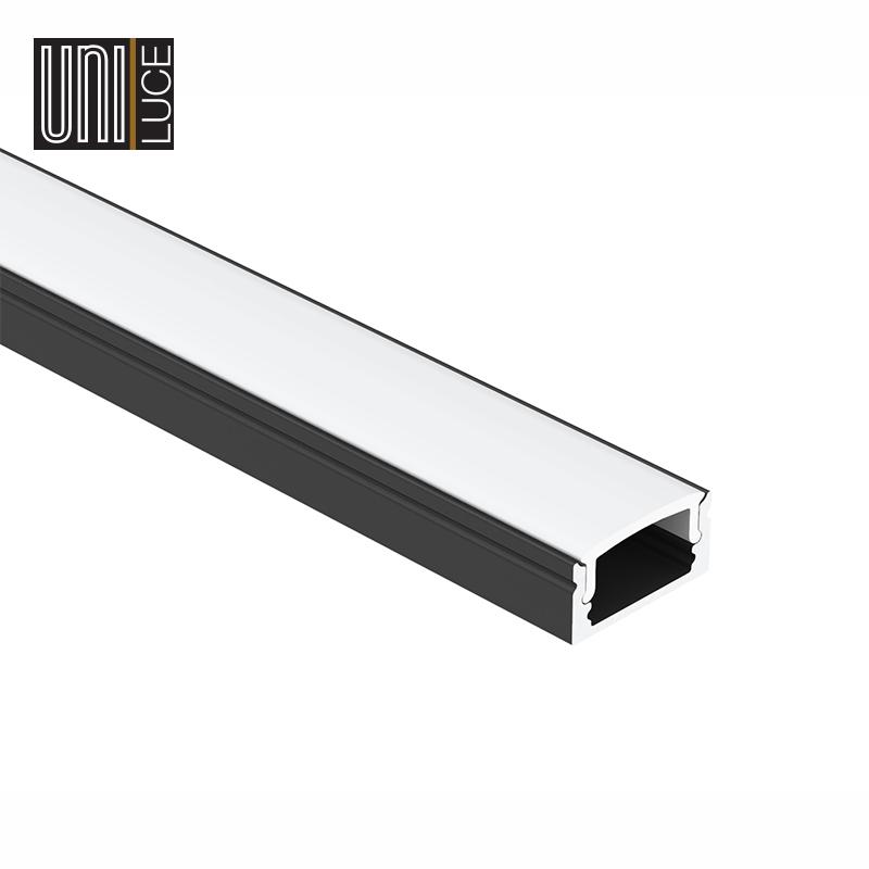 AL PROFILE MIDI UNI-R-17x09