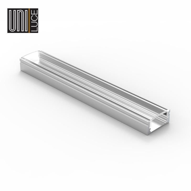 AL PROFILE MIDI UNI-R-17x09